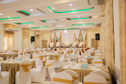 Eden Orchid Multi-purpose Hall